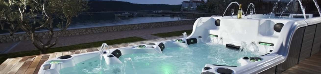 Swim Spa