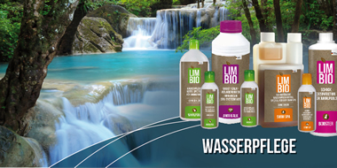 Wasserpflege & Zubehör